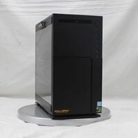 中古  THIRDWAVE GALLERIA GKM 