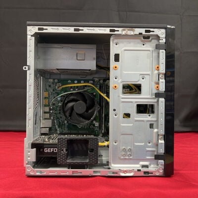 【静岡東瀬名店】中古  Acer TC-1760-H58Y/166SA (i5 12400F/8GB/SSD512GB/なし/GTX1660 SUPER 6GB/W11H) 5140001408 