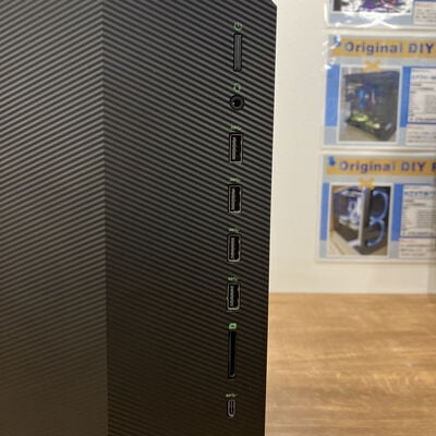 【宮崎恒久店】中古  HP Pavilion Gaming - TG01-1153jp 5160000560 