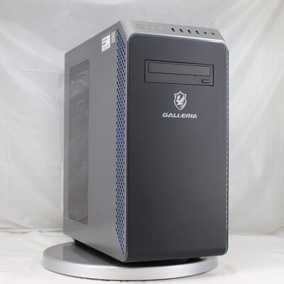 中古  THIRDWAVE GALLERIA SK(Intel Core i7 10700F/16GB/SSD1TB/DVDマルチ/NVIDIA GeForce GTX 1660 SUPER 6GB/W11H64 MAR) 179113 