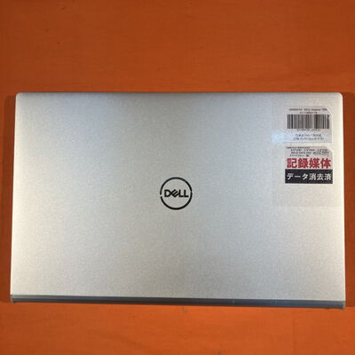 【なんば店】中古  DELL Inspiron 7300 (i7-1165G7/16GB/SSD1TB/MX350/WLAN/13.3FHD) 3280022101 