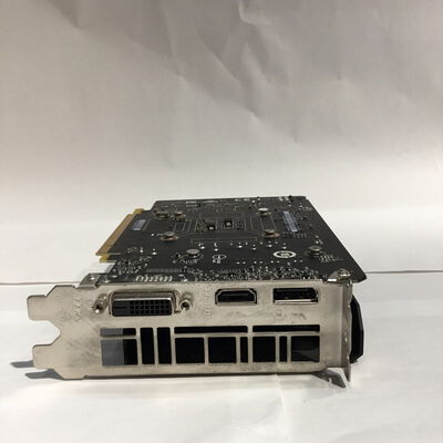 【松山環状枝松店】中古  各社 GeForce GTX1650 (4GB PCI-E) 139580 