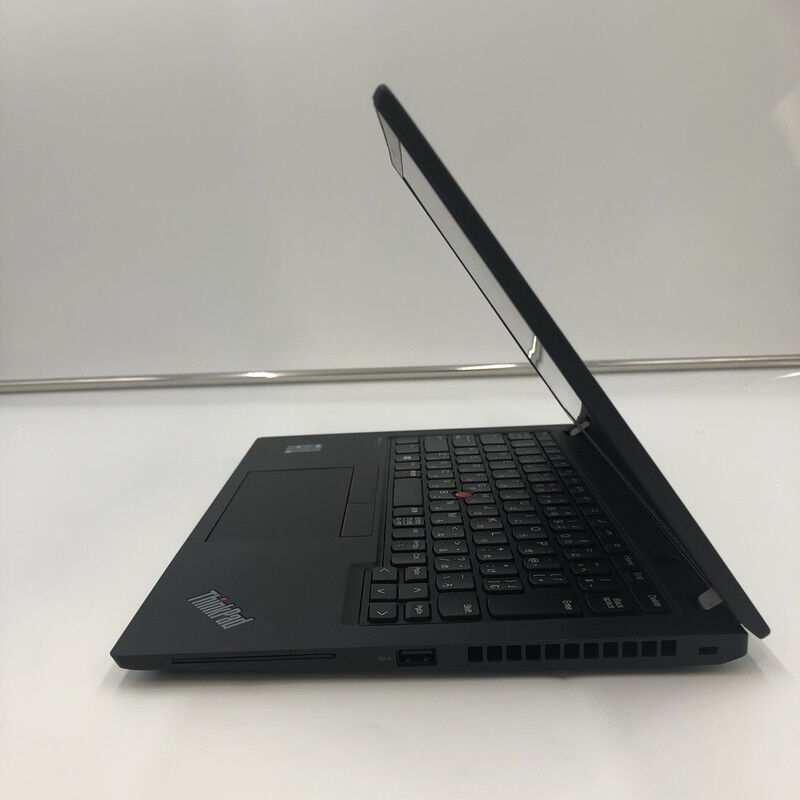 Lenovo ThinkPad X13 Gen 2 (Intel) - Specs, Tests, and Prices