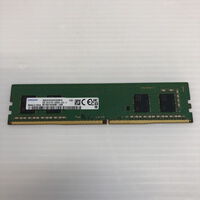 中古  PC4-25600 8GB デスクトップ用_ 184899 