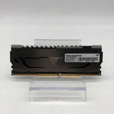 【郡山安積店】中古  PC4-25600 8GB デスクトップ用(DDR4-3200) 140727 