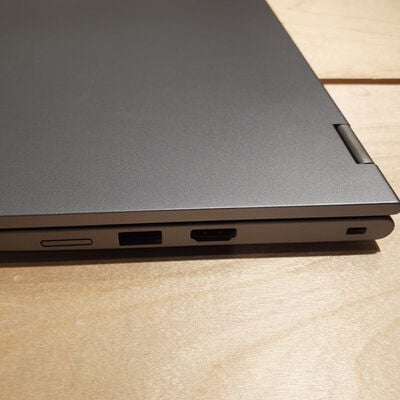 【鹿児島店】中古  Lenovo ThinkPad L13 2 in 1GEN6 AMD((Ryzen 5 PRO 215/16GB/SSD500GB/W11P)) 4700000816 