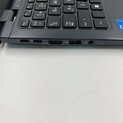 【なんば店】中古  dynabook G83/HS A6G9HSF8DE11 (Intel Core i5 1135G7 2.40GHz/8GB/SSD256GB/-/オンボード/13.3/1920x1080/GbE/Wi-Fi/WEBCAM/W11H) 193734 
