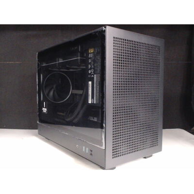 【前橋ｲﾝﾀｰｱｶﾏﾙ店】中古  自作パソコン(Ultra 7 265K/32GB/SSD1TB/RX9060 16GB/W11P) 4540002093 