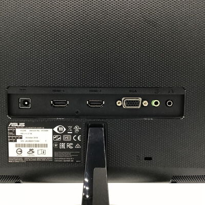 【白山FM松任店】中古  ASUS VX248H 4950001360