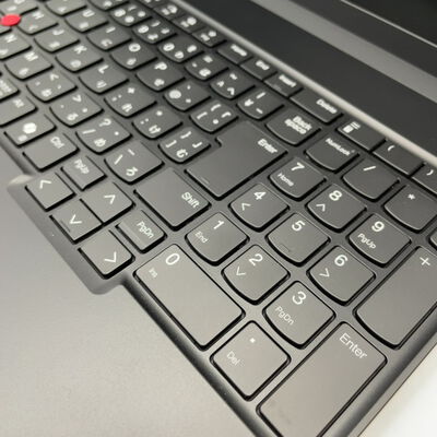 【大分店】中古  Lenovo ThinkPad E16 Gen3(Ultra 5 225U/16GB/SSD500GB/W11H) 4860001525 