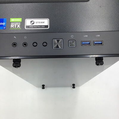 【白山FM松任店】中古  GALLERIA CRA7C-R38T 4950002027 