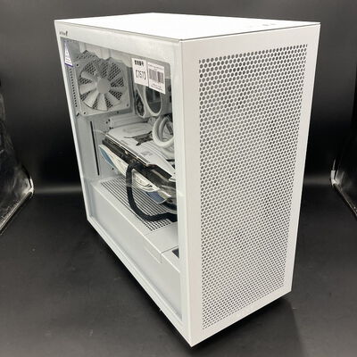 【熊本浜線店】中古  Original 自作デスクトップPC(i9 13900KF/64GB/SSD2TB+2TB/RTX4090) 5370000562 