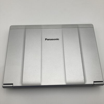 【神戸・三宮店】中古  Panasonic Let's note CF-SV9RDQVS(Intel Core i5 10310U 1.70GHz/16GB DDR4/SSD256GB/-/オンボード/12.1/1920x1200/GbE/Wi-Fi/WEBCAM/W11P) 193260 