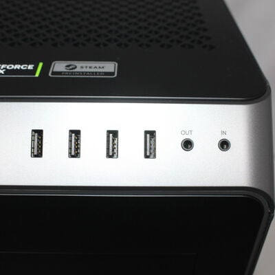 【通販センター】中古  THIRDWAVE GALLERIA SKM(Intel Core i5 13400F/32GB DDR4 (PC4)/SSD1TB/なし/NVIDIA GeForce RTX 4060 Ti 8GB/W11H64 MAR) 196664 