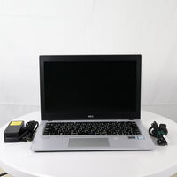 中古  NEC PC-VKM16BZG6 (Intel Core i5 8365U 1.60GHz/8GB/SSD256GB/なし/オンボード/13.3/1366x768/Wi-Fi/WEBCAM/W11H MAR) 184421 