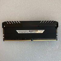 中古  PC4-21300 8GB デスクトップ用(DDR4-2666) 126165 