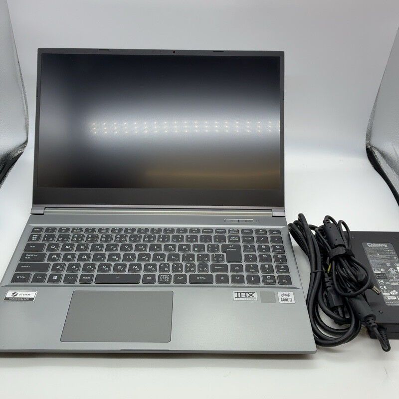 GALLERIA XL7C-R36 ［Core-i7-10875H 中古 GALLERIA XL7C-R36 (i7-10875H/16GB/SSD1TB/RTX3060/W11H