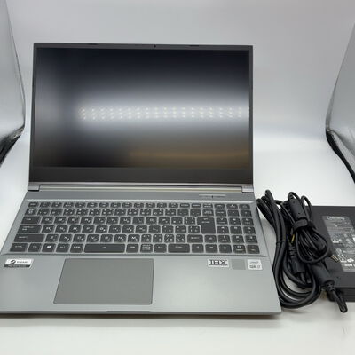 【宇都宮鶴田店】中古  GALLERIA XL7C-R36 (i7-10875H/16GB/SSD1TB/RTX3060/W11H) 5280001909 