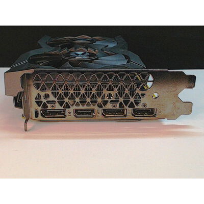 【前橋ｲﾝﾀｰｱｶﾏﾙ店】中古  各社 GeForce RTX2060 (6GB PCI-E) 139502 