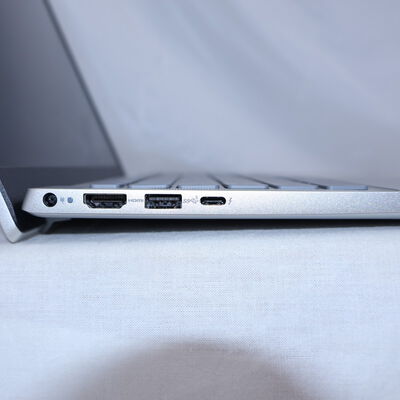 【通販センター】中古  DELL Inspiron 14 5430(Intel Core i7 1355U/16GB DDR5（PC5）/SSD512GB/なし/オンボード/14/1920x1200/Wi-Fi/W11H64 MAR) 204078 