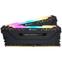 Corsair  CMW16GX4M2E3200C16 (DDR4 PC4-25600 8GB 2枚組) 