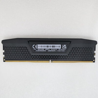 【通販センター】中古  PC5-48000 16GB デスクトップ用(DDR5-6000) 149154 
