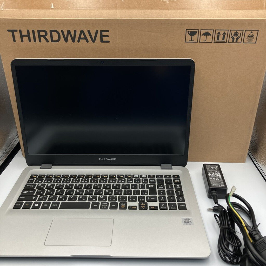 中古 THIRDWAVE DX-C5 3330003408 （364455） ｜ パソコン通販の