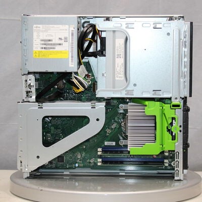 【座間相武台】中古  Fujitsu ESPRIMO D588/TX 
