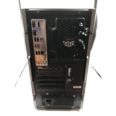 【水戸赤塚店】中古  GALLERIA RM5C-R36(i5 11400/16GB/SSD512GB/RTX3060/-/W10H) 4680002628 