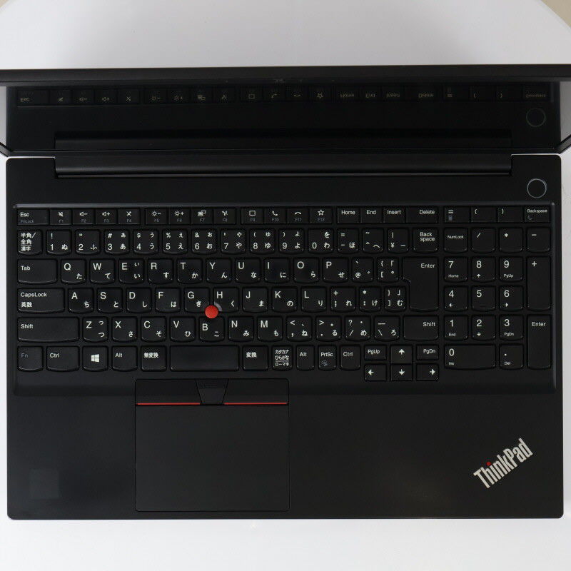中古 Lenovo ThinkPad E15 Gen2(Intel Core i5 1135G7 2.40GHz/16GB