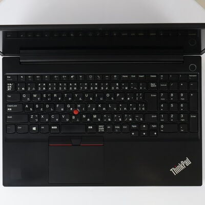 【通販センター】中古  Lenovo ThinkPad E15 Gen2(Intel Core i5 1135G7 2.40GHz/16GB DDR4/SSD256GB/-/オンボード/15.6/1920x1080/GbE/Wi-Fi/WEBCAM/W11H/VBT) 199436 