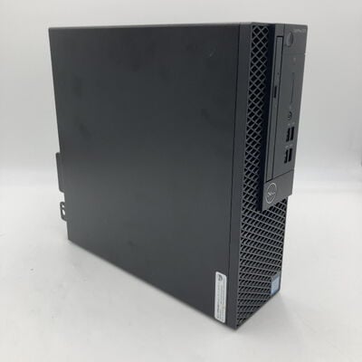 【盛岡都南店】中古  OptiPlex 3070 Small Form Factor 4580002380 