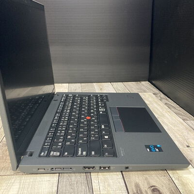 【広島店】中古  Lenovo ThinkPad X13 Gen 2 (Intel core i5 1135G7 2.4GHz/16GB/SSD256GB/-/オンボード/13.3/1920x1200/Wi-Fi/WEBCAM/W11H64) 177667 