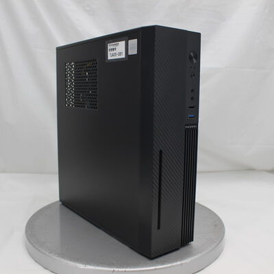 【通販センター】中古  Original PC(Intel Core i3 12100F/16GB DDR4 (PC4)/SSD1TB/なし/NVIDIA GeForce GTX 1650 4GB/W11H64 MAR) 196941 