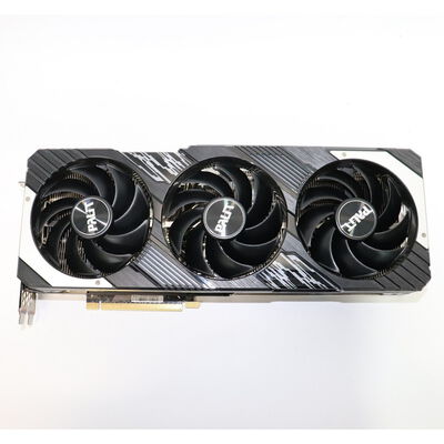 【札幌店】中古  各社 GeForce RTX4070Ti (12GB PCI-E) 154190 