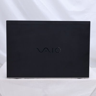 【通販センター】中古  【ジャンク品/保証無/返品質問不可】VAIO VJPK11C12N (Intel Core i7 8565U 1.80GHz/16GB/SSD256GB/なし/オンボード/14/1920x1080/Wi-Fi/WEBCAM/-) 