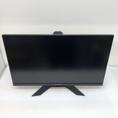 【徳島住吉店】中古  GIGABYTE M27Q(27W 2H1DP1USB-C IPS 170Hz WQHD)rev2 5230000581 