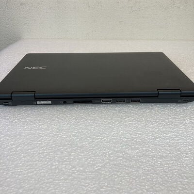 【京都店】中古  NEC VKT10 (INTEL Core i5 10210Y 1.0GHz/8GB/SSD256GB/-/オンボード/12.5/1920x1080/Wi-Fi/WEBCAM/W11H64) 179608 