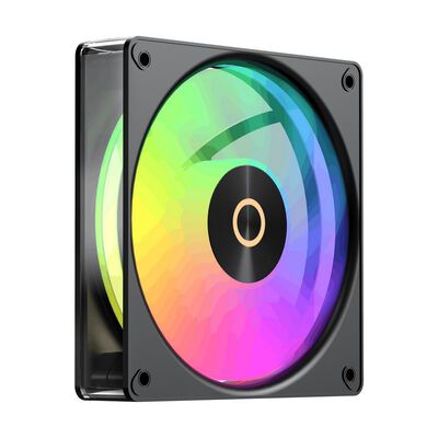 Ocypus  Delta C74 ARGB Delta-C74-BKD200XX-GL (ATX ガラス ブラック) 