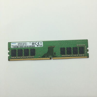 【博多店】中古  PC4-21300 8GB デスクトップ用_ 184888 