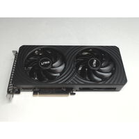 中古  Palit NE7506T019P1-GB2062D(RTX5060Ti Dual 8G) 4540001817 