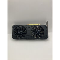 中古  玄人志向 GG-RTX3060-E12GB/OC/DF (RTX3060 12GB) 144779 