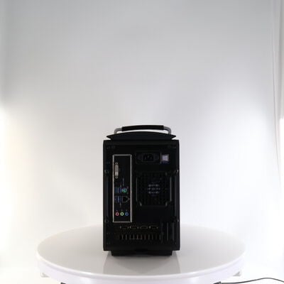【秋葉原本店】中古  mouse GTUNE(i7 9700/16GB/SSD256GB/HDD2TB/RTX2070 SUPER/W11H) 3410015982 