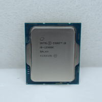 中古  INTEL Core i9 12900K (1700/3.2G/30M/C16/T24) 147855 