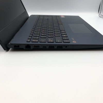 【甲府飯田店】中古  NEC PC-N1565CAL (Ryzen 7 5700U/8GB/SSD512GB/W11H) 4720003072 