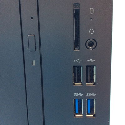 【秋葉原本店】中古  DELL Vostro 3681(i5 10400/4GB/SSD128GB/W10H) 3410013472 