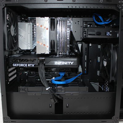 【通販センター】中古  THIRDWAVE GALLERIA RM7R-R56 192853 