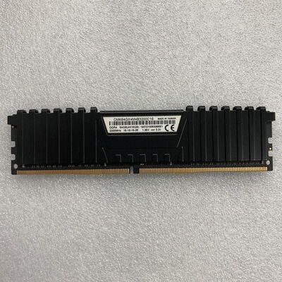 【京都店】中古  PC4-25600 16GB デスクトップ用 140728 
