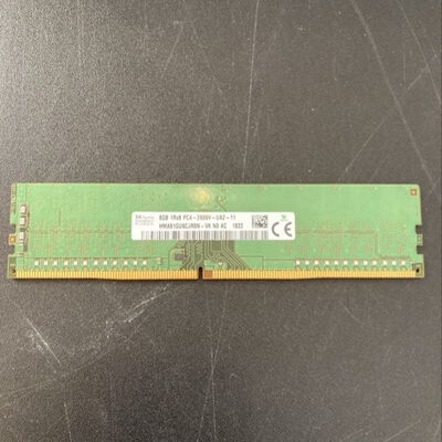 【堺七道店】中古  PC4-21300 8GB デスクトップ用 126165 