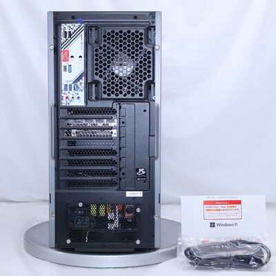 【通販センター】中古  THIRDWAVE GALLERIA XR7-47T 203107 